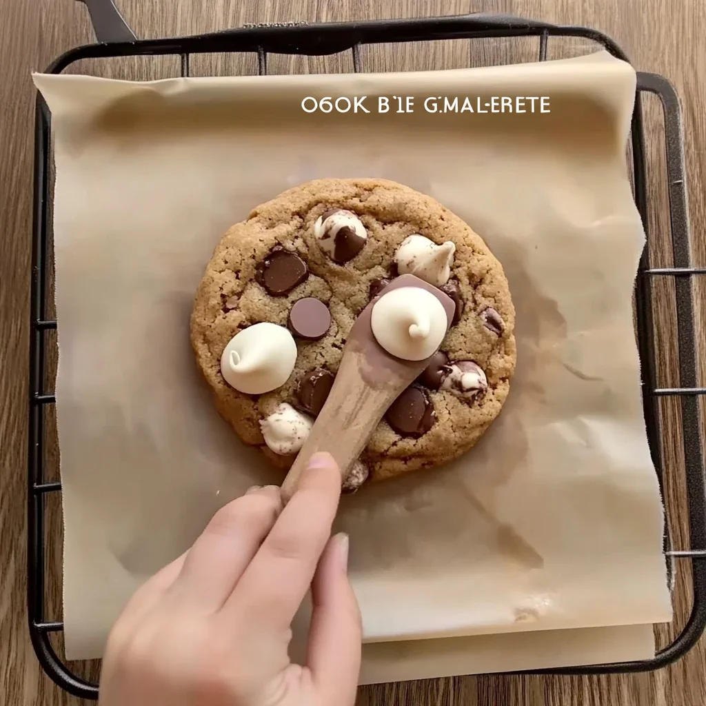 brown butter chocolate chip cookies