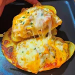 cheesy potato packs