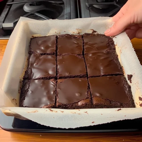 cheesecake brownies recipe