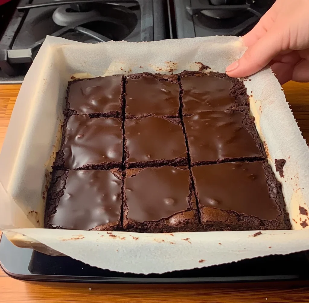 cheesecake brownies recipe