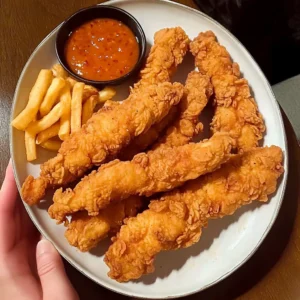 raising cane's chicken tenders recipe